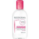 Soluzioni micellari 250  ml per Donna Bioderma 