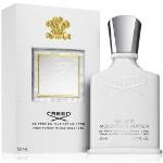 Creed Silver Mountain Water 50 ml, Eau de Parfum Spray Donna