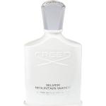 Creed Silver Mountain Water Eau De Parfum Vaporizer 100ml Trasparente Uomo