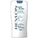 Body lotion 400 ml per pelle normale idratanti Revlon 