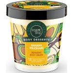 Body lotion Bio naturali per per pelle secca rigeneranti alla banana Organic Shop 