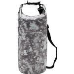 Cressi Waterproof Bag Hunter Grey 10Lt