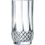 Bicchieri di vetro da cocktail 
