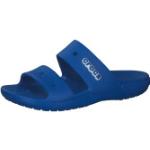 Crocs - Classic Crocs Sandal - Sandali da trekking US M12 | EU 46|47 blu