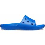Scarpe estive larghezza E blu numero 28,5 per bambini Crocs Classic 