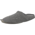 Pantofole grigio scuro numero 40 per Donna Crocs Classic 