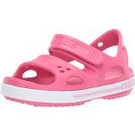 Crocs Crocband II Sandal P, Rosa (Paradise Pink/Ca