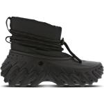 Scarpe invernali larghezza E nere numero 40 taglie comode per Uomo Crocs 
