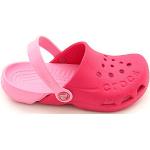 Scarpe estive larghezza E rosa numero 28 per bambini Crocs 