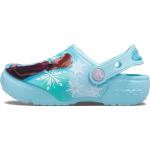 Crocs FL Disney Frozen II T Clog 206804-4O9, Girl