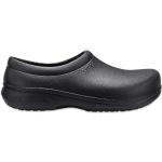 Sneakers slip on nere numero 39 con allacciatura elasticizzata Crocs 