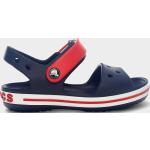 Crocs Sandalo Navy Red Crocband Kids Blu Bambino KS12856LJM-NARD-G7A-5C