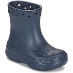 Stivali numero 29 con tacco da 3 cm a 5 cm da pioggia per bambini Crocs Classic 