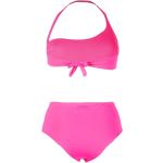 Bikini scontati rosa S per Donna FISICO-Cristina Ferrari 