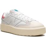 Sneakers bianche per Donna New Balance CT302 