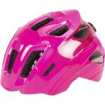 Caschi rosa bici per bambini Cube 