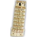 Puzzle 3D a tema Torre di Pisa Cubicfun 