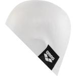 Cuffia Da Nuoto Arena Logo Moulded Bianco