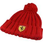 Cappelli rossi per bambini Formula 1 Scuderia Ferrari 