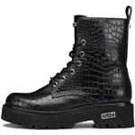 Cult CLW303702 Boot Donna Nero 38