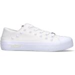 Cult Sneakers Donna Bianco