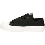 Cult - Sneakers Placebo in Canvas, Nero (38)