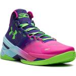 Sneakers Curry 2 Northern Lights