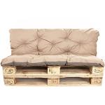 Cuscini 120x80 cm per divani 
