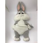 Cuscino a forma di Bugs Bunny 90 cm Looney Tunes