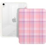 Custodie rosa in silicone iPad Pro 