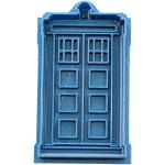 Cuticuter Doctor Who Tardis Taglierina per Biscott