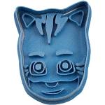 Cuticuter PJ Masks Catboy di Biscotti, Blu, 8 x 7 x 1.5 cm