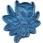 Teglie blu Pj Masks Owlette 