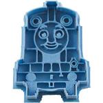 Cuticuter Thomas And Friends di Biscotti, Blu, 8 x 7 x 1.5 cm