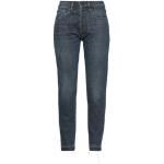 Jeans blu 7 XL a vita alta per Donna CYCLE 