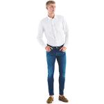 Jeans skinny blu per Uomo CYCLE 