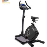 Cyclette magnetiche nere per Donna Bh fitness 
