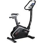 Cyclette Jk Fitness Performa 256 volano 10 kg