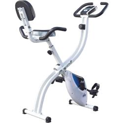 Cyclette Pieghevole ION Fitness Axel