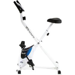 Cyclette Pieghevole ION Fitness Tron