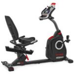 Cyclette Recumbent Fassi FR350