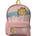 Cyp Brands 40 Cm Garfield Backpack Rosa