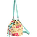 Cyp Brands Bulma Dragon Ball Handbag Multicolor