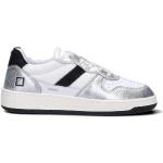 D.a.t.e. Sneakers Donna Bianco