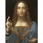Quadri religiosi Leonardo Da Vinci 