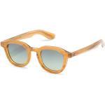 Dahven square-frame sunglasses