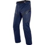 Dainese AWA P M2, Pantaloni tessuto XL male Blu Scuro/Nero