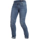 Jeans 6 XL da moto per Donna Dainese 