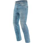 Jeans blu chiaro da moto per Uomo Dainese 