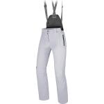 Dainese Exchange Drop D-Dry Pantaloni sci donna, bianco, dimensione XL per donne